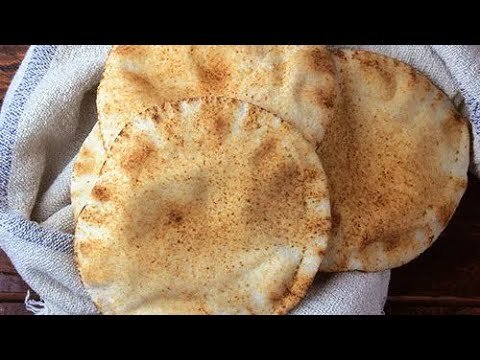Cómo Conservar el Pan Pita con Banana: Guía Definitiva para Mantenerlo Fresco