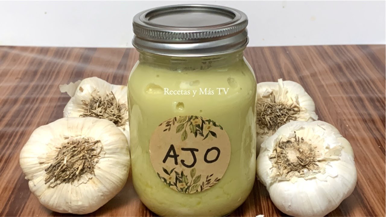 Cómo Conservar Mantequilla de Ajo Hecha en Casa: Guía Completa y Consejos Prácticos