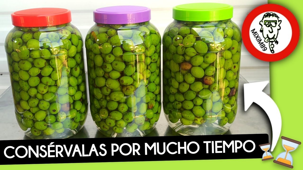 Guía Definitiva: Cómo Conservar Pasta de Aceitunas Hecha en Casa