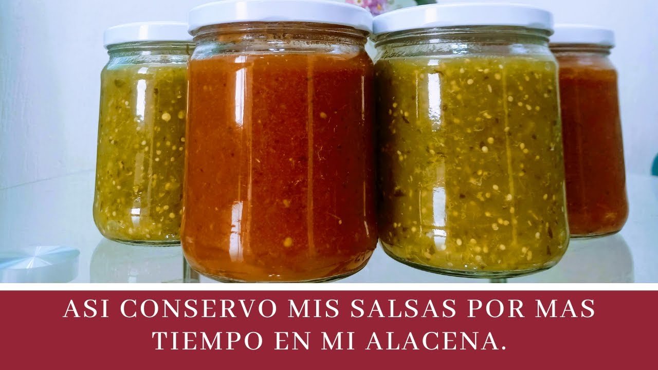 Cómo Conservar Salsa de Queso Hecha en Casa: Guía Completa para Mantenerla Fresca