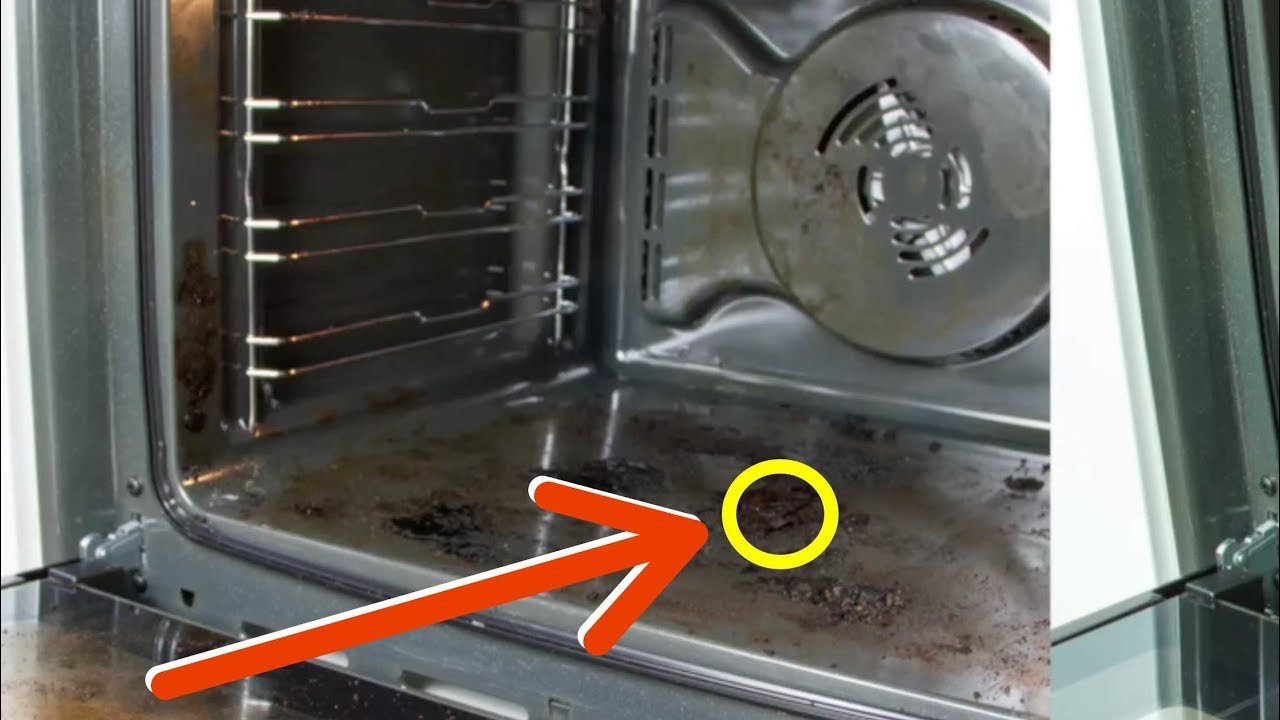 10 Consejos Esenciales para Prevenir Daños en tu Horno y Mantenerlo Funcionando a la Perfección