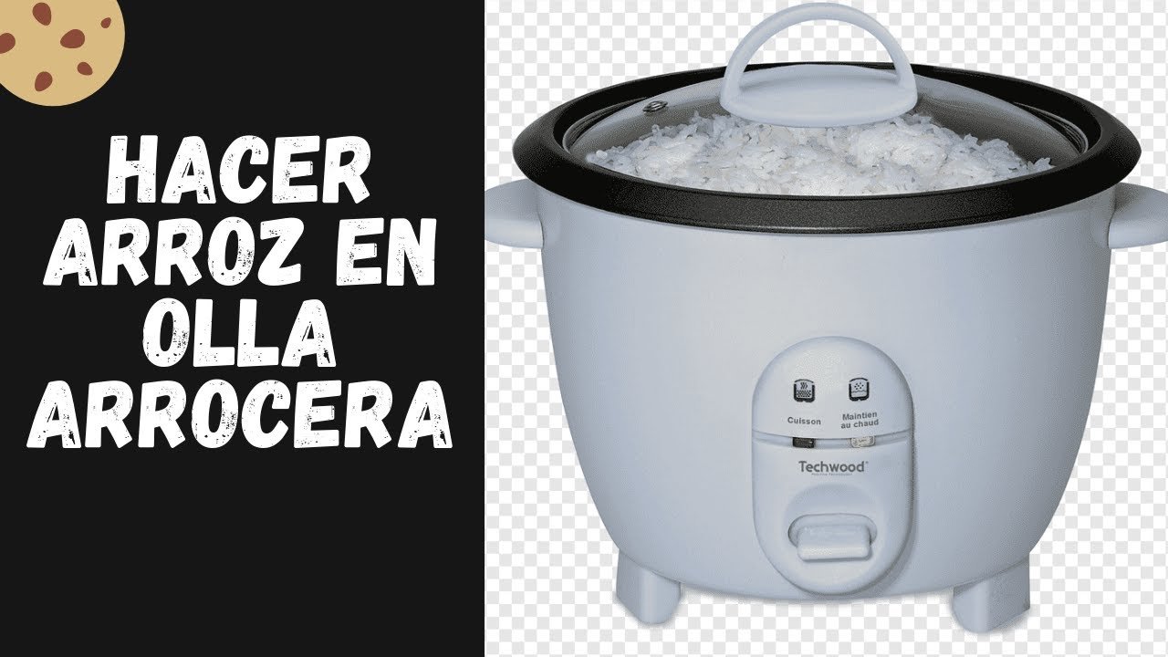Cómo Funciona una Olla Arrocera: Guía Completa y Fácil de Entender