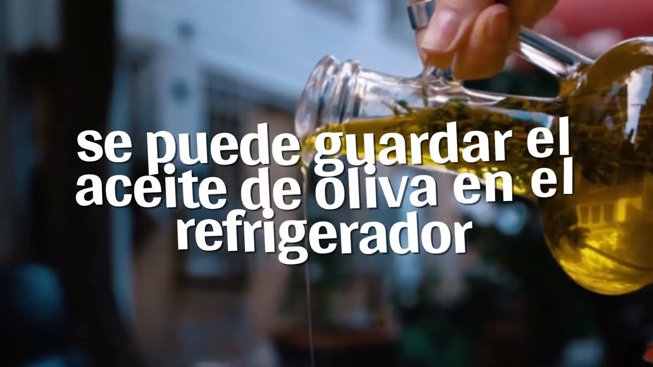 Guía Definitiva: Cómo Guardar Aceitunas en la Refrigeradora para Mantenerlas Frescas