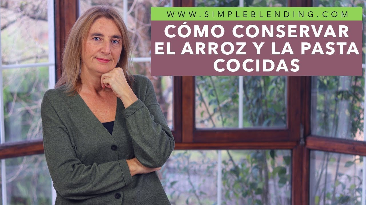 Guía Definitiva: Cómo Guardar Arroz con Leche en la Refrigeradora para Mantenerlo Fresco
