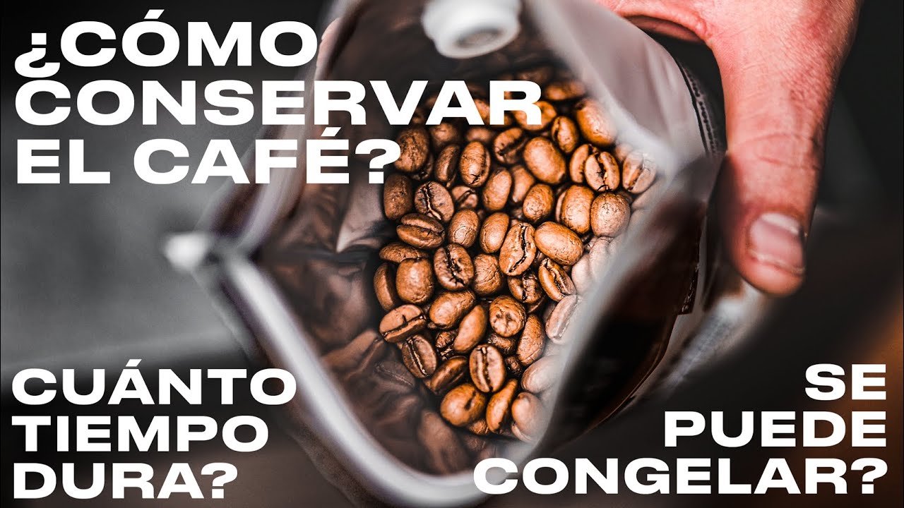 Cómo Guardar Café Preparado en la Refrigeradora Sin Que Se Malogre: Consejos Útiles