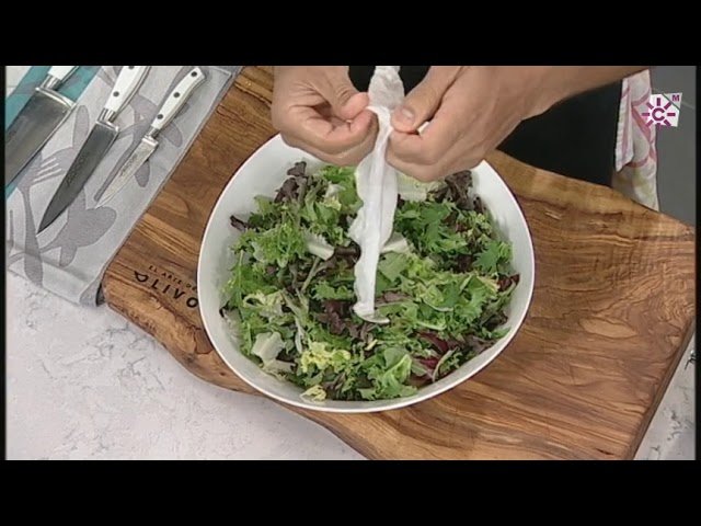 Cómo Guardar Ensalada de Quinua en la Refrigeradora sin que se Malogre | Tips y Trucos Efectivos
