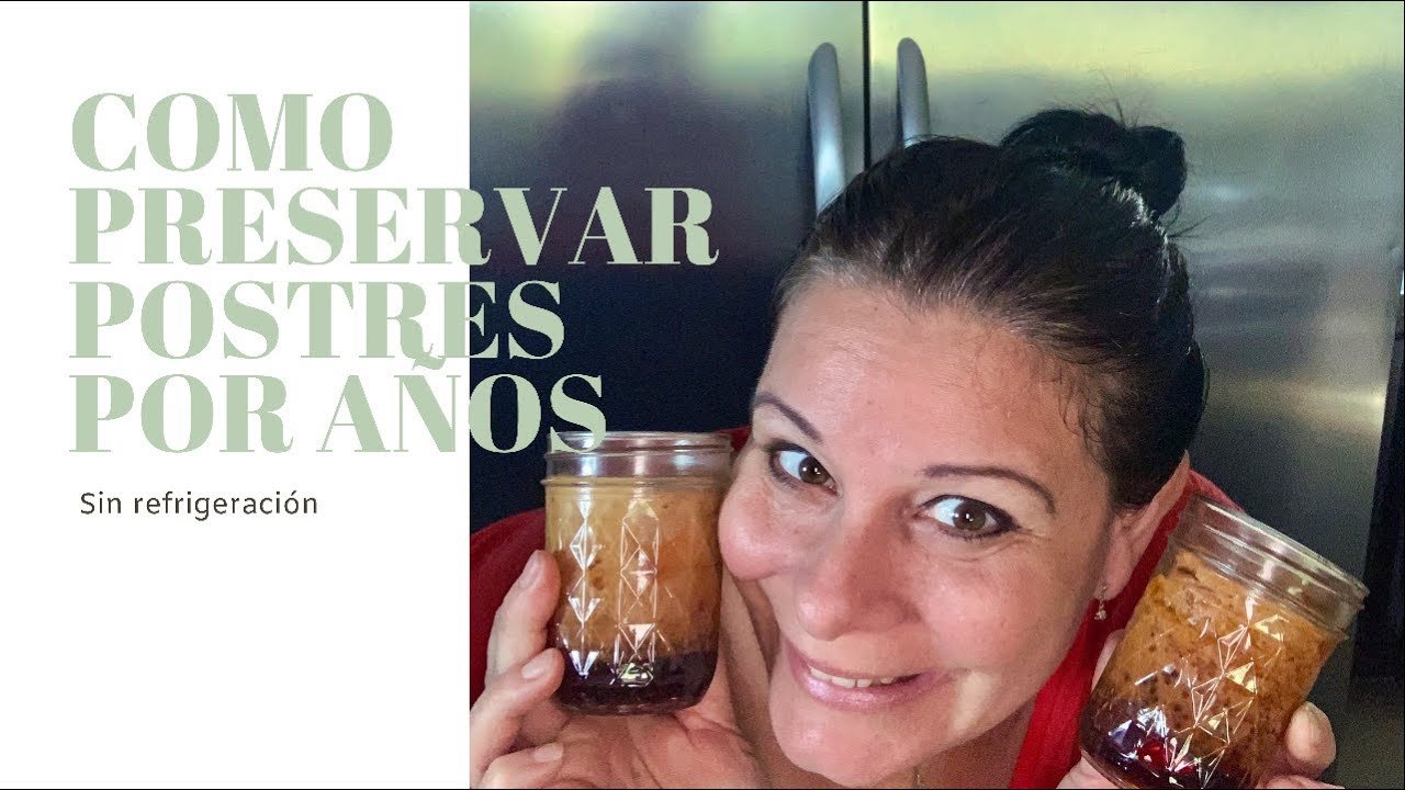 Guía Definitiva: Cómo Guardar Flan en la Refrigeradora Sin que se Malogre