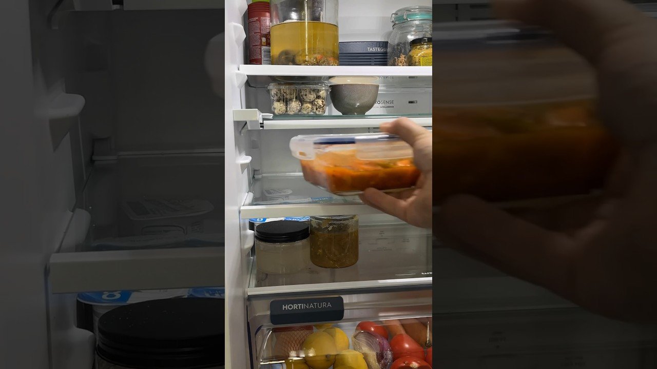 Guía Práctica: Cómo Guardar Guiso de Carne en la Refrigeradora y Evitar que se Malogre