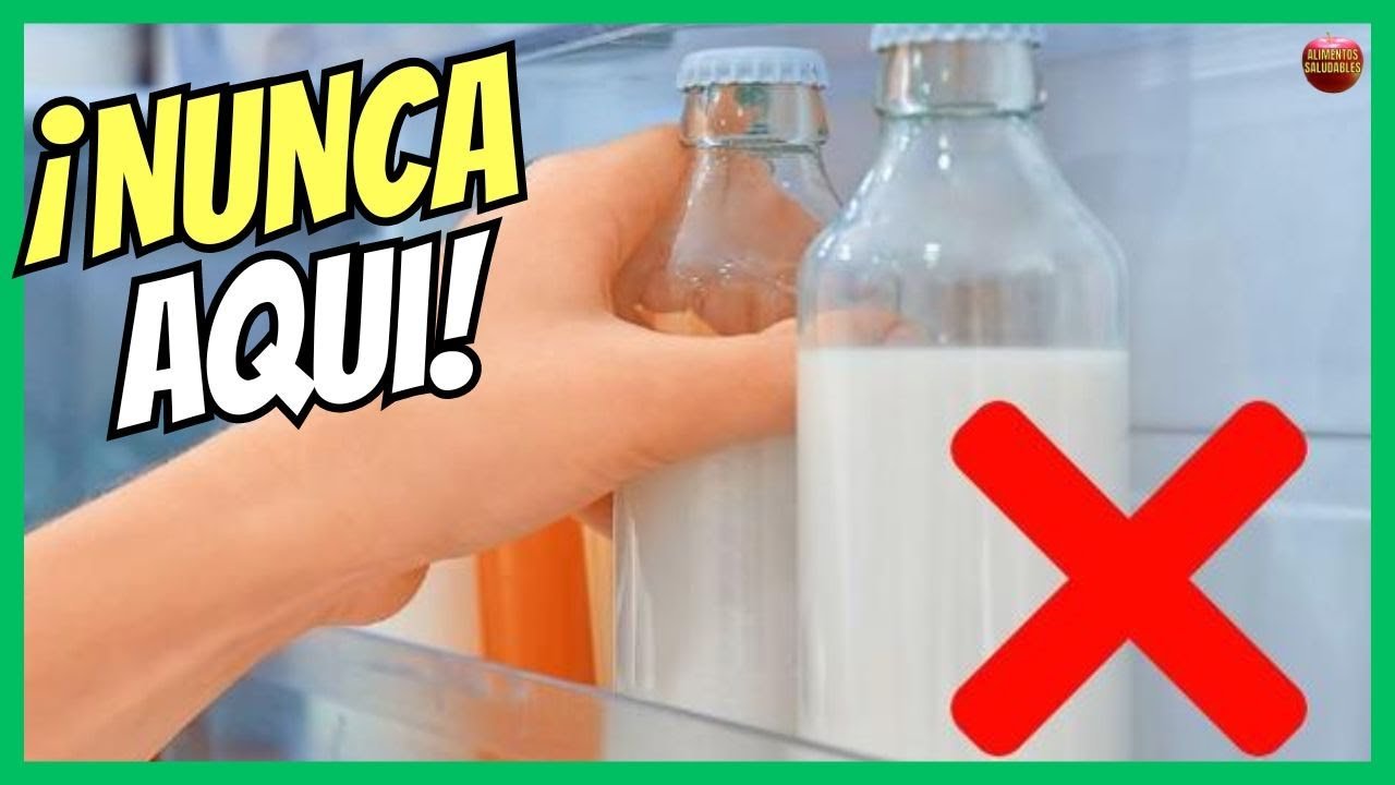 Guía Práctica: Cómo Guardar Leche Condensada en la Refrigeradora para Preservar su Frescura