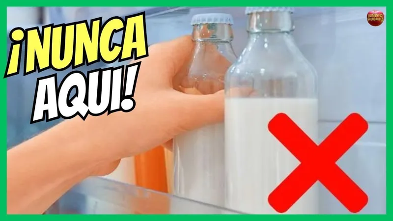 Guía Práctica: Cómo Guardar Leche Condensada en la Refrigeradora para Preservar su Frescura
