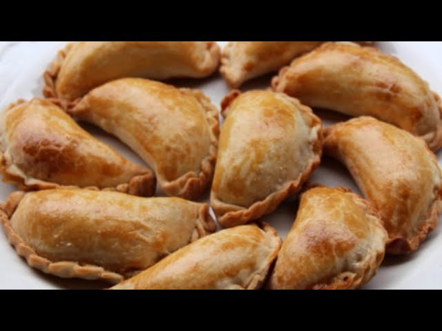 Guía Definitiva: Cómo Guardar Masa para Empanadas en la Refrigeradora Sin que Se Malogre