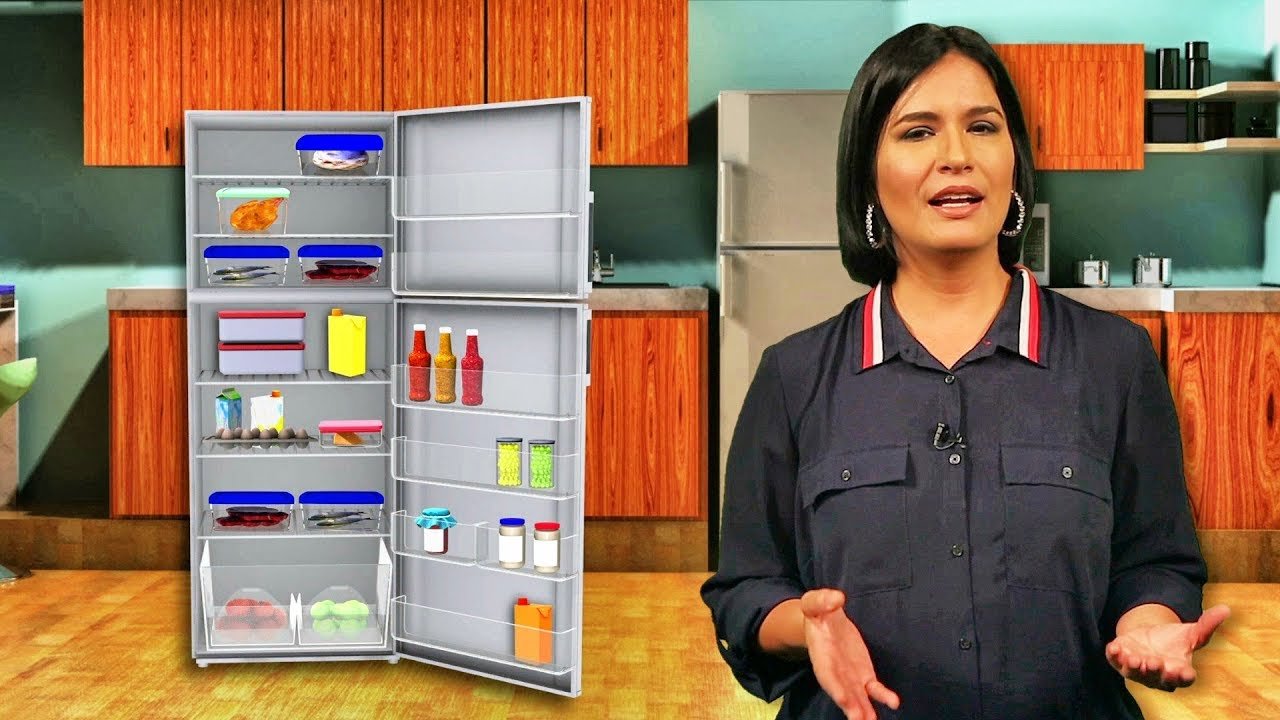 Guía Fácil: Cómo Guardar Mazamorra en la Refrigeradora para Conservarla Fresca