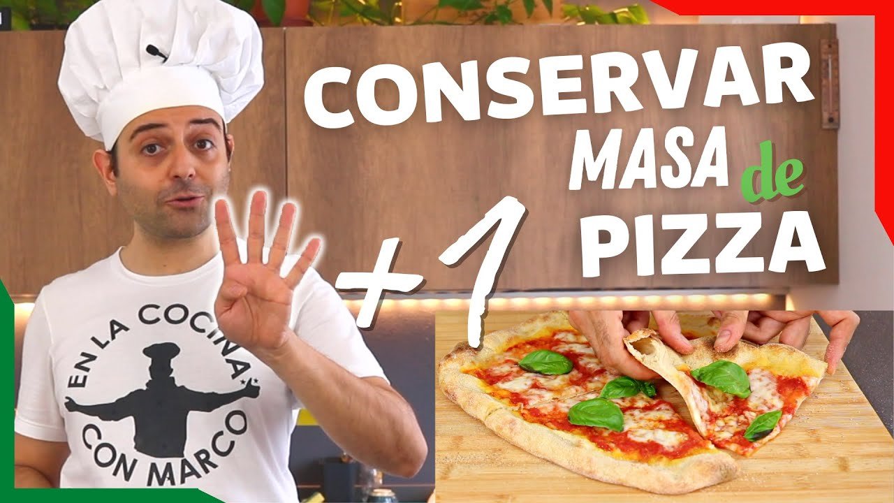 Cómo Guardar Pizza en la Refrigeradora Correctamente para Evitar que se Malogre
