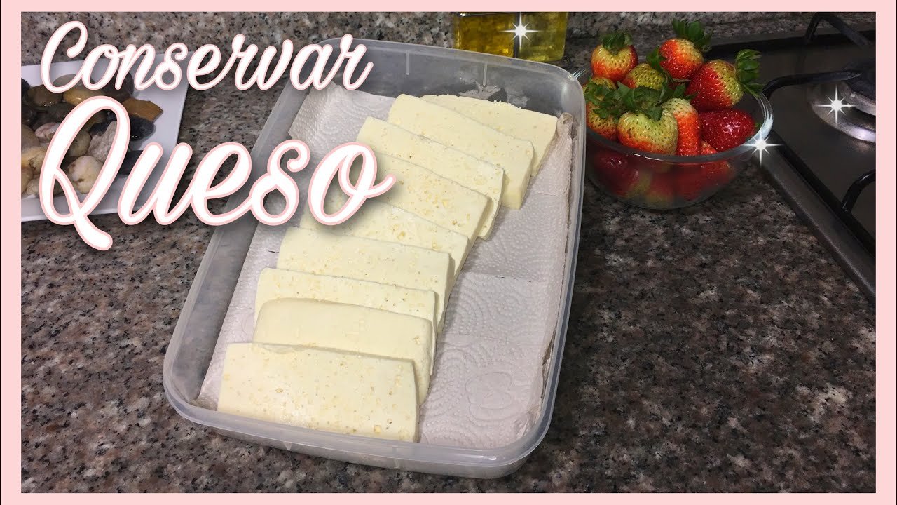 Cómo Guardar Queso Fresco en la Refrigeradora: Consejos para Evitar que se Malogre