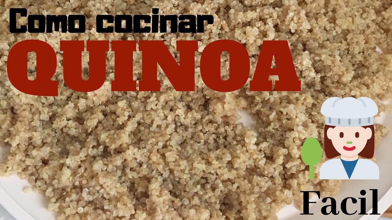 Guía Definitiva: Cómo Guardar Quinua Cocida en la Refrigeradora para Evitar que se Malogre