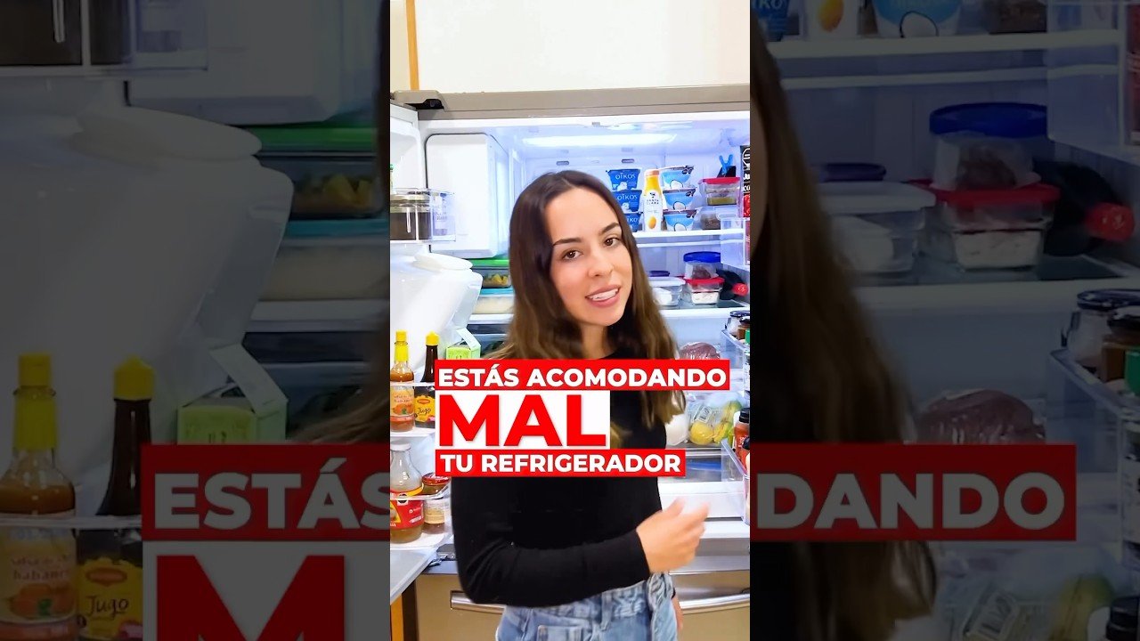 Guía Completa: Cómo Guardar Rosquitas en la Refrigeradora para Mantenerlas Frescas