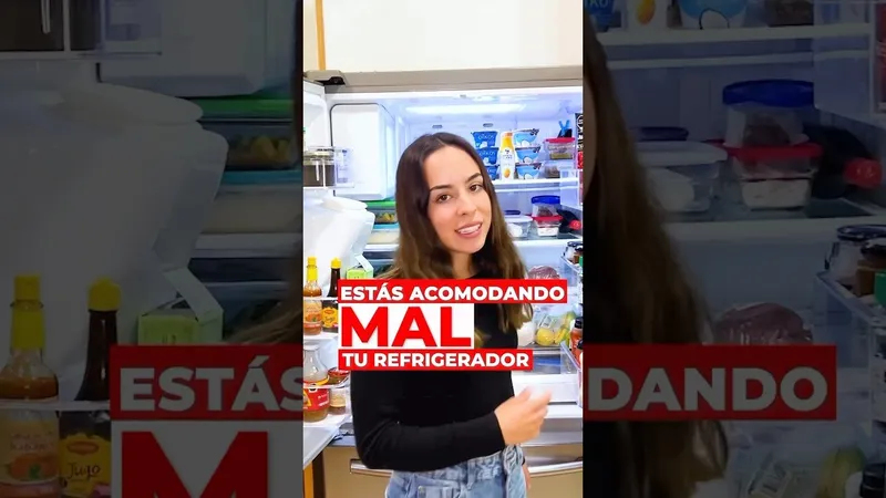 Guía Completa: Cómo Guardar Rosquitas en la Refrigeradora para Mantenerlas Frescas