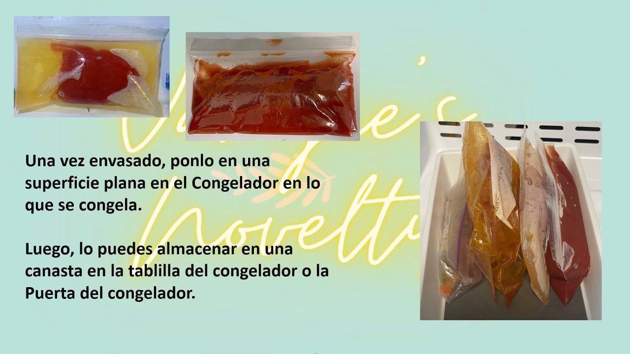 Cómo Guardar Salsa de Soya en la Refrigeradora: Guía para Conservarla Fresca