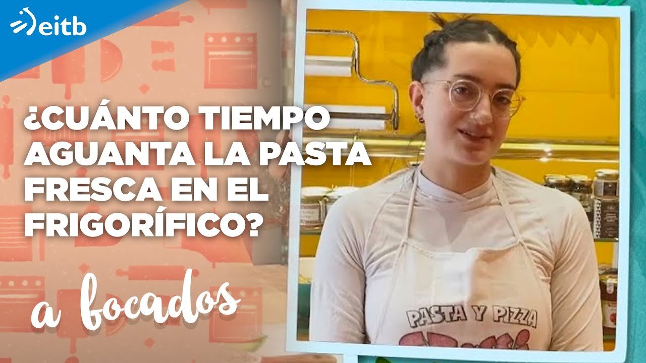 Guía Completa: Cómo Guardar Tallarines Verdes en la Refrigeradora sin que se Malogren