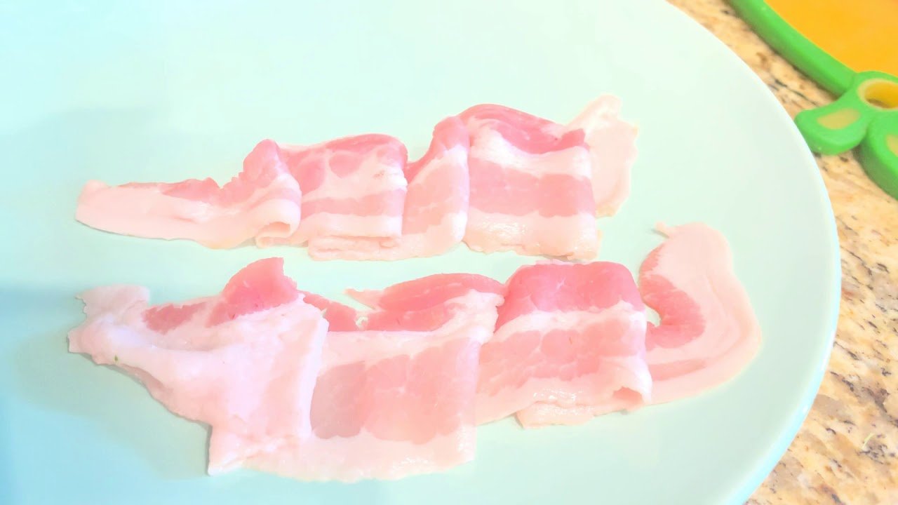 Cómo Guardar Tocino en la Refrigeradora Correctamente - Guía para Conservarlo Fresco