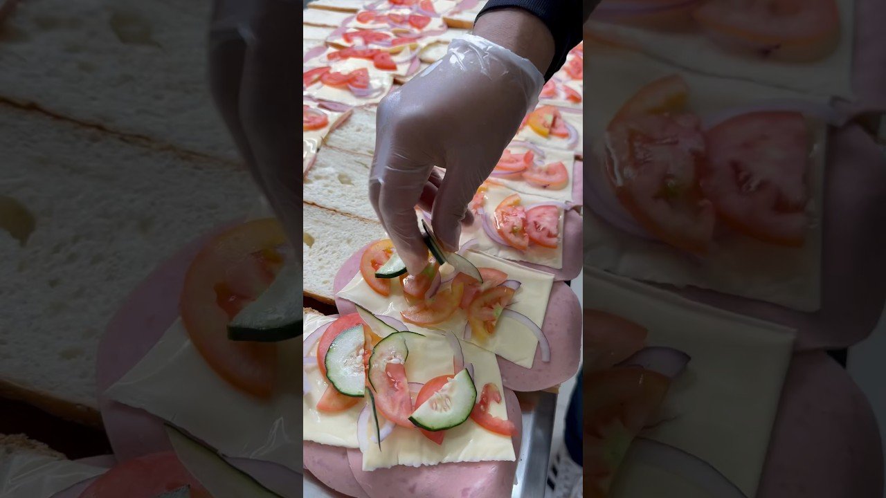 Receta Fácil: Cómo Hacer Baguette con Queso Paso a Paso