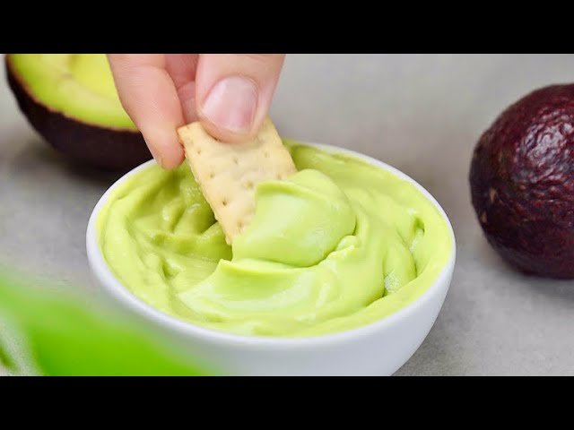 Receta Fácil: Cómo Hacer Crema de Palta Casera Paso a Paso - Guía Completa