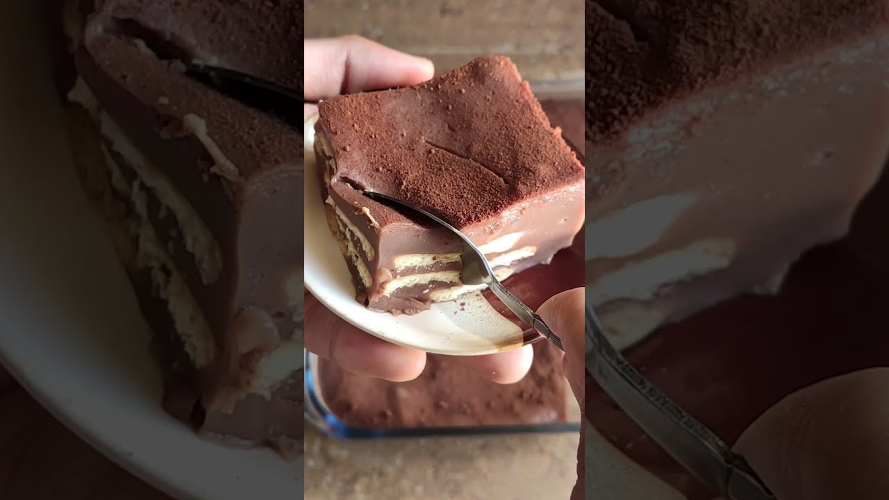 Cómo Hacer Mousse de Chocolate Sin Horno: Receta Fácil y Rápida