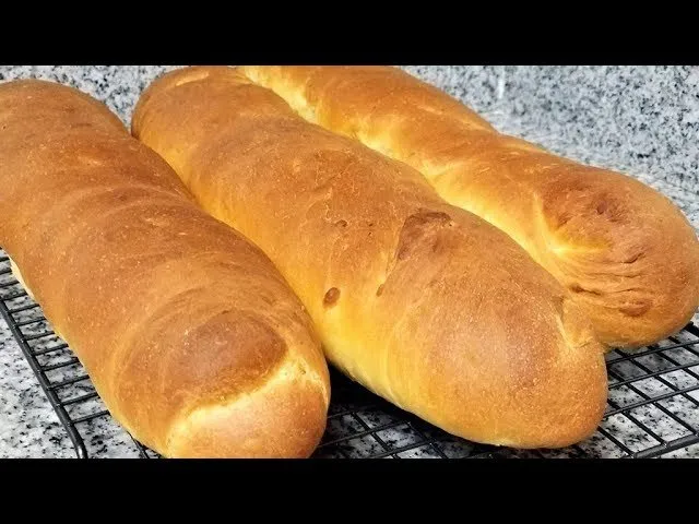 Receta Fácil: Cómo Hacer Pan de Yema con Miel Paso a Paso