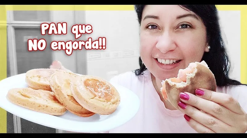 Cómo Hacer Pan Pita con Quinua: Receta Fácil y Saludable