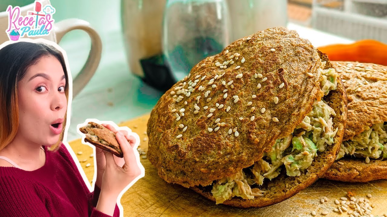 Cómo Hacer Pan Pita con Zanahoria: Receta Fácil Paso a Paso