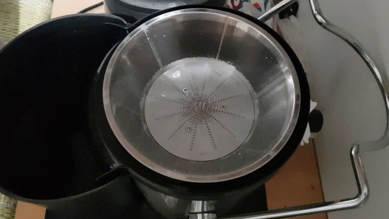 Cómo Limpiar tu Extractor de Jugos: Guía Completa y Fácil