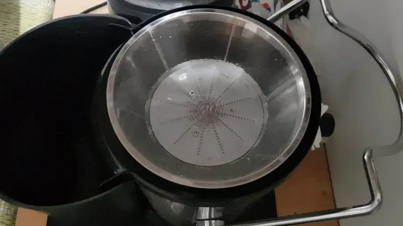 Cómo Limpiar tu Extractor de Jugos: Guía Completa y Fácil