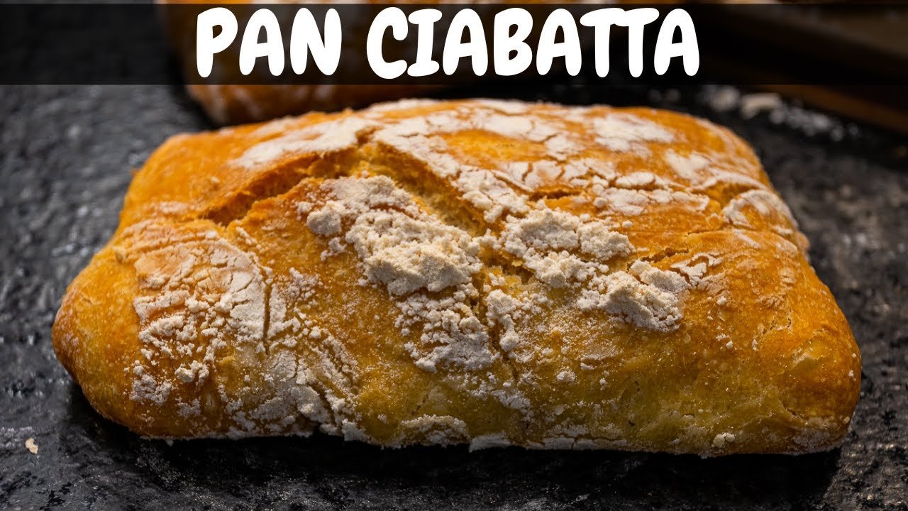 Guía Definitiva para Hacer Ciabatta con Avena: Paso a Paso