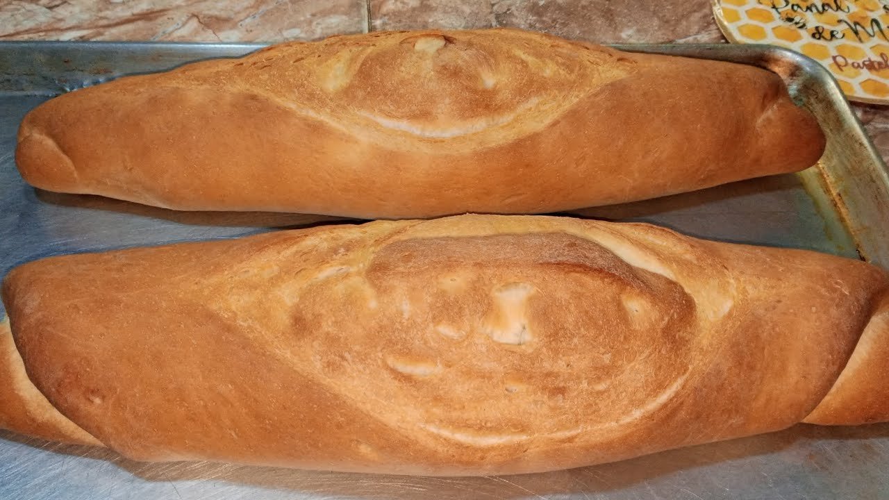 Guía Definitiva: Cómo Lograr un Buen Pan Campesino con Miel | Receta Paso a Paso