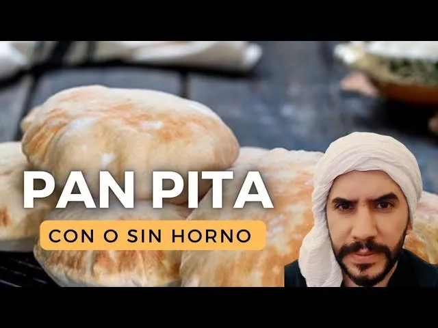 Guía Definitiva: Cómo Lograr un Buen Pan Pita con Batata | Recetas y Consejos