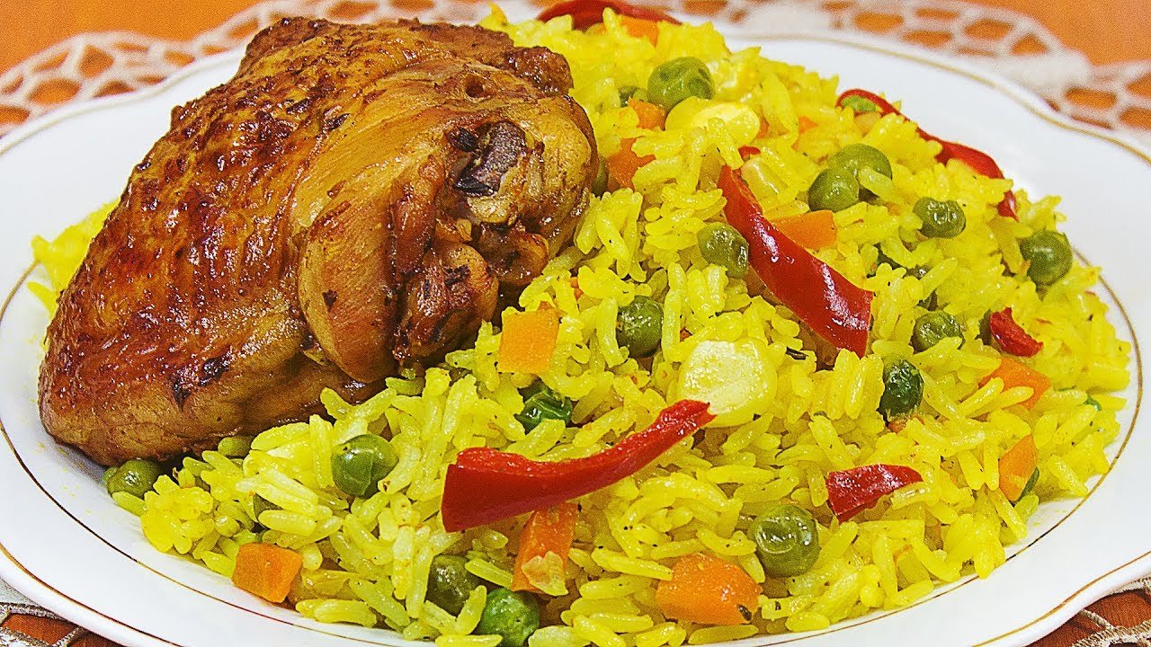 Receta Fácil: Cómo Preparar Arroz a la Jardinera con Verduras Andinas en Casa | Guía Paso a Paso