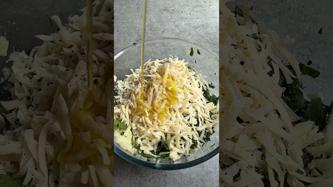 Cómo Preparar Bolitas Energéticas con Espinaca: Receta Fácil y Nutritiva