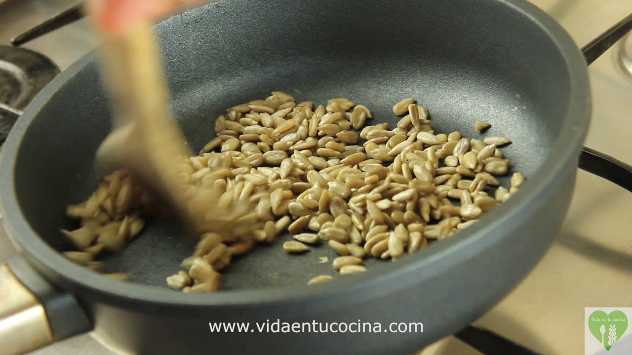 Cómo Preparar Desayuno Sin Cocción con Semillas de Girasol: Recetas Fáciles y Saludables
