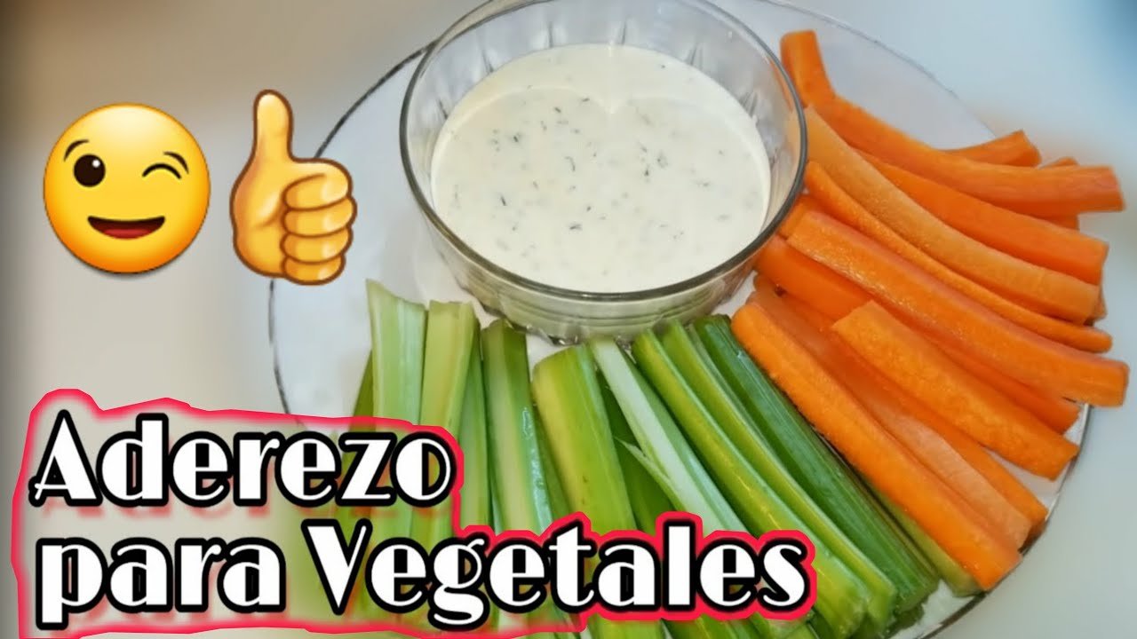 Cómo Preparar Dip de Zanahoria con Pepino: Receta Fácil y Saludable