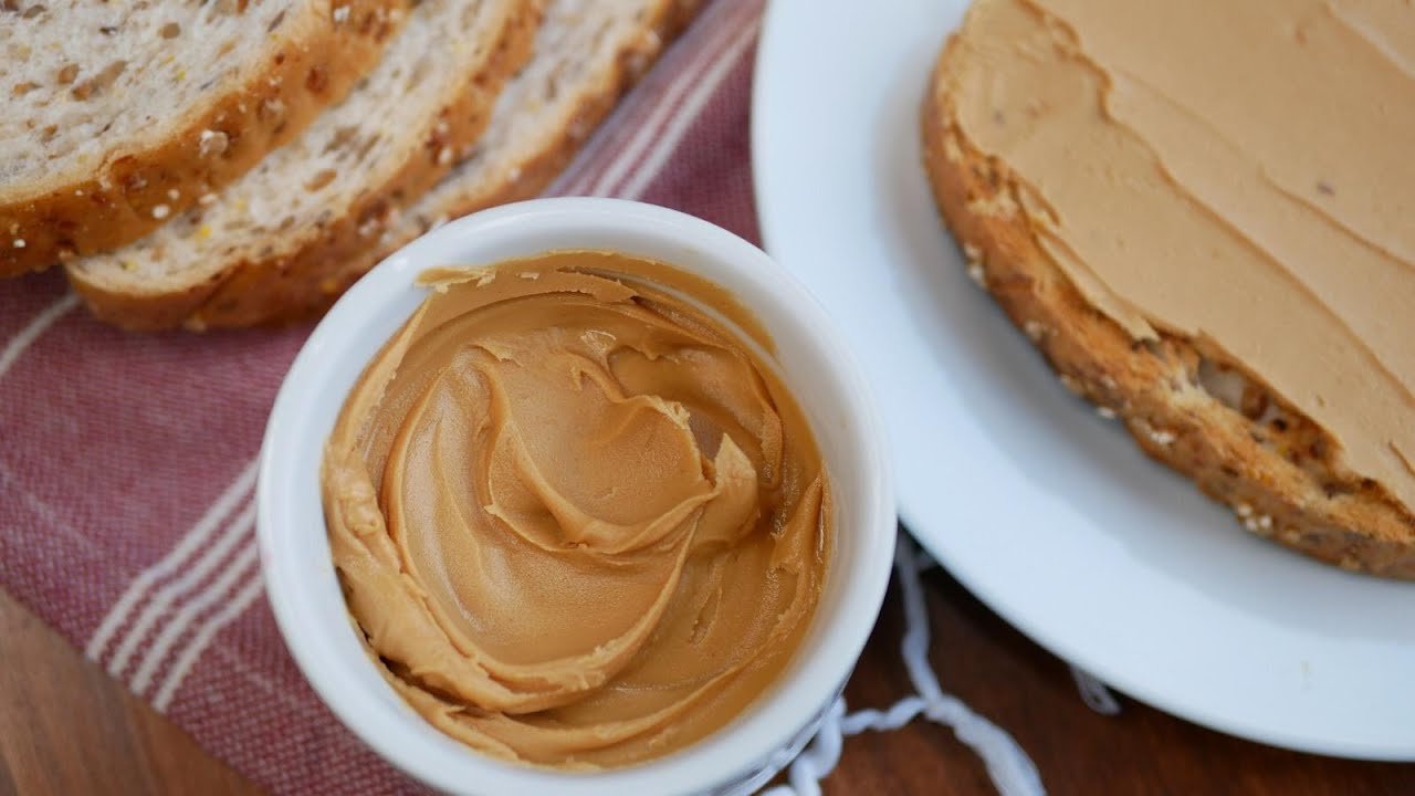 Receta Fácil: Cómo Preparar Mantequilla de Maní Natural con Pimiento Rojo - Delicia Casera