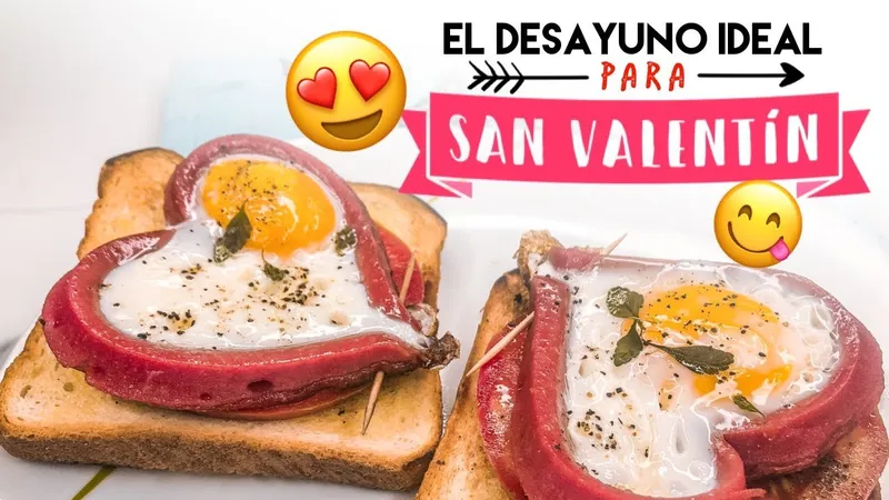 Cómo Preparar Panqueques con Pistachos para el 14 de Febrero: Receta Sorpresa de San Valentín