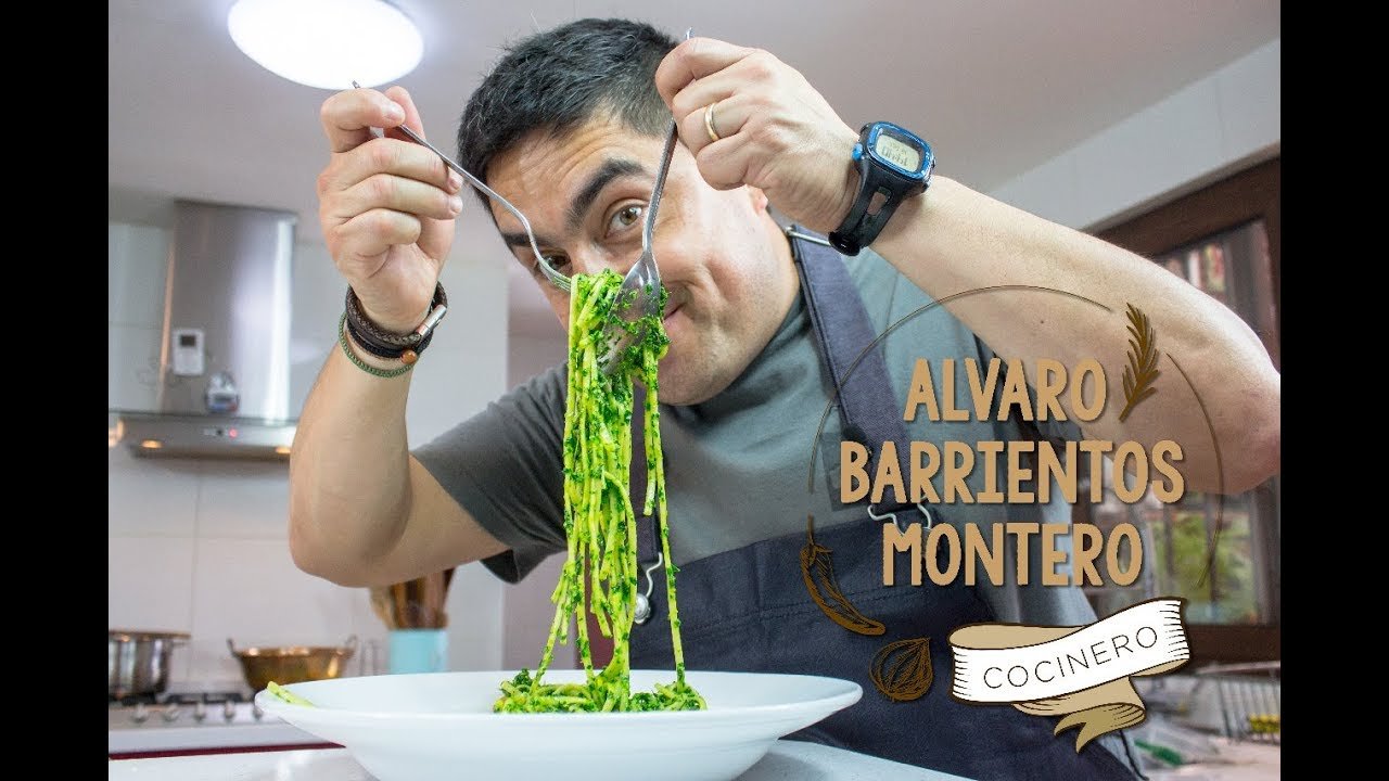Cómo Preparar Pesto de Espinaca Sin Ingredientes Procesados: Receta Fácil y Saludable