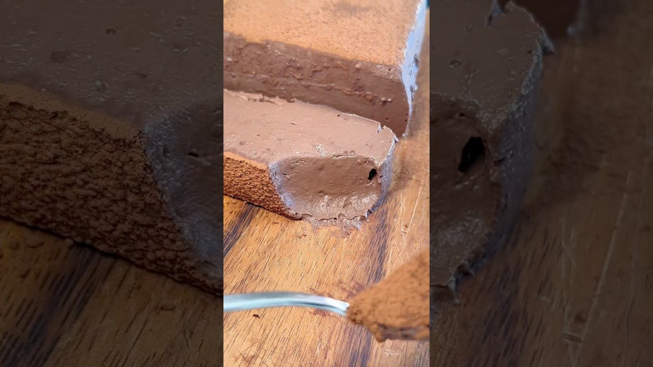 Receta Fácil: Cómo Preparar Postre de Cacao Sin Azúcar y Sin Horno