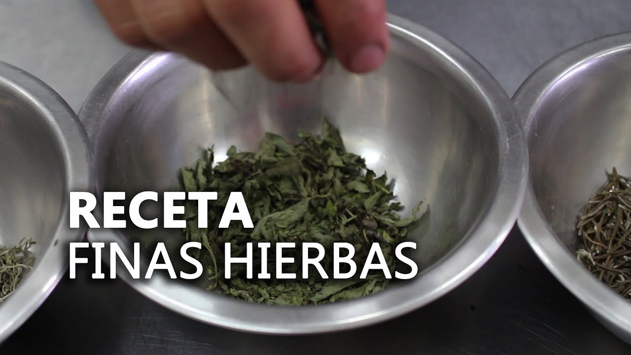 Cómo Preparar Salsa de Hierbas Frescas Sin Ingredientes Procesados | Receta Fácil y Saludable