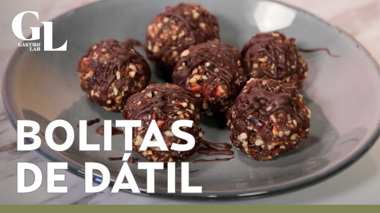 Cómo Preparar Salsa de Nueces con Dátiles: Receta Fácil y Deliciosa | Paso a Paso