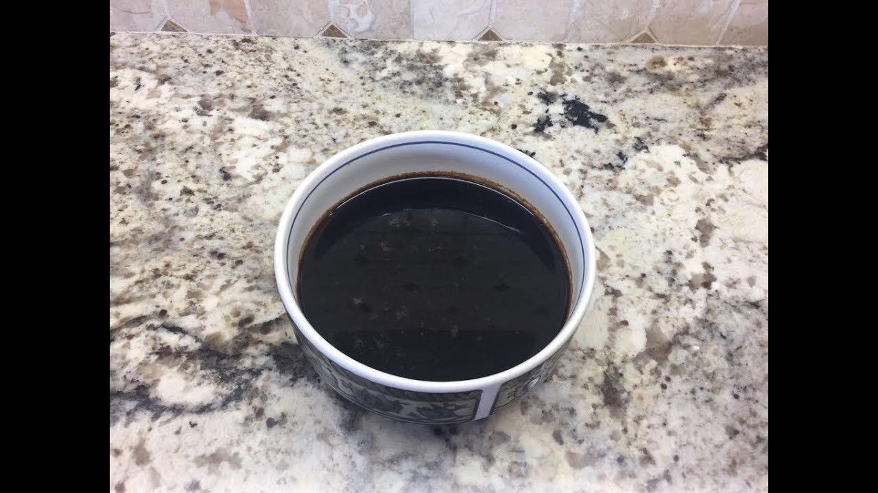 Cómo Preparar Salsa de Soya Casera Sin Ingredientes Procesados: Guía Fácil