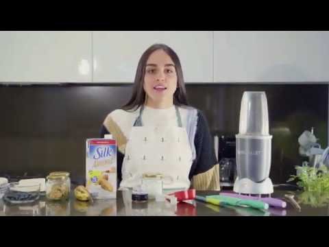Cómo Preparar el Perfecto Smoothie Bowl con Almendras: Receta Fácil | 2023