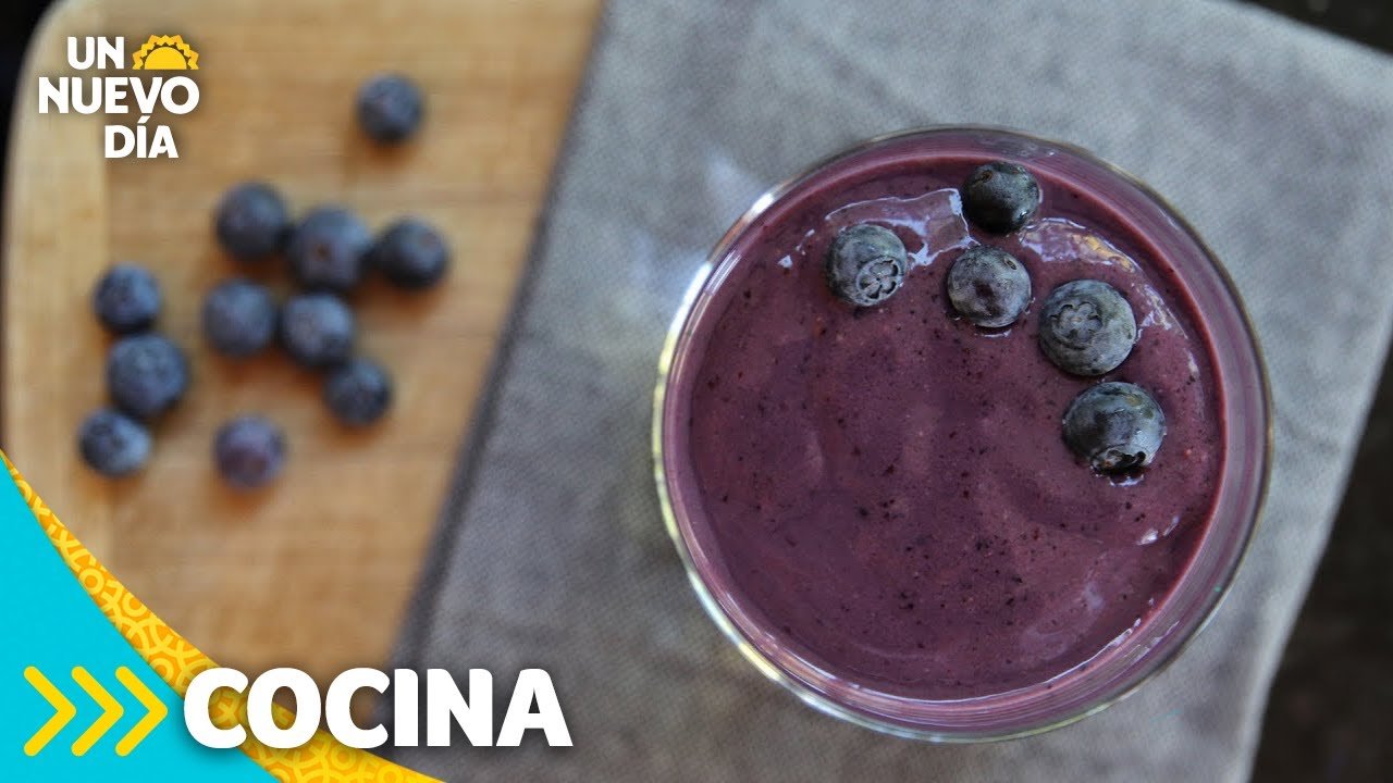 Receta Fácil: Cómo Preparar Smoothie Bowl con Linaza para un Desayuno Nutritivo