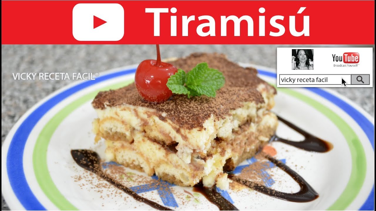 Cómo Preparar Tiramisú Sin Horno: Receta Fácil y Deliciosa