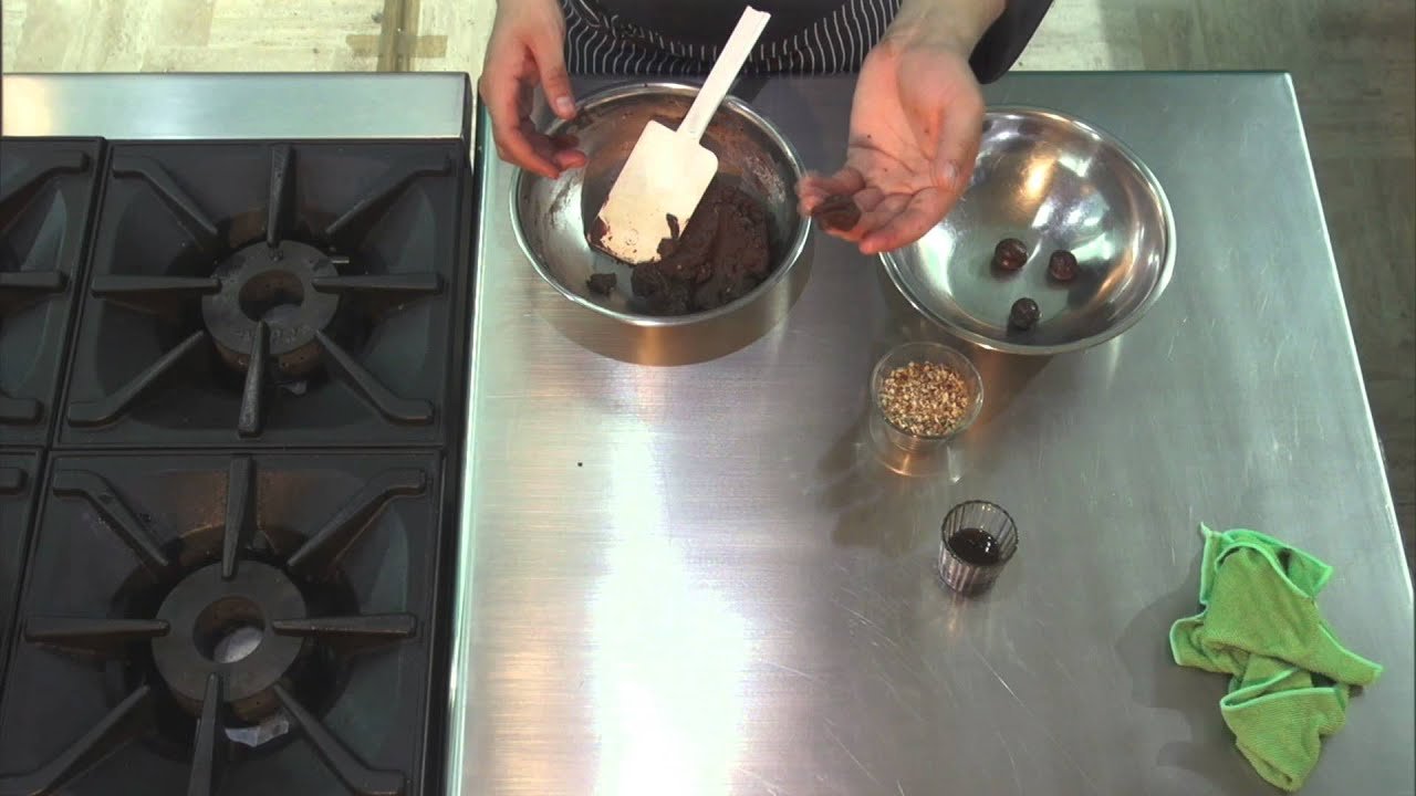 Cómo Preparar Trufas con Licor de Café para el 14 de Febrero: Sorprende a tu Pareja